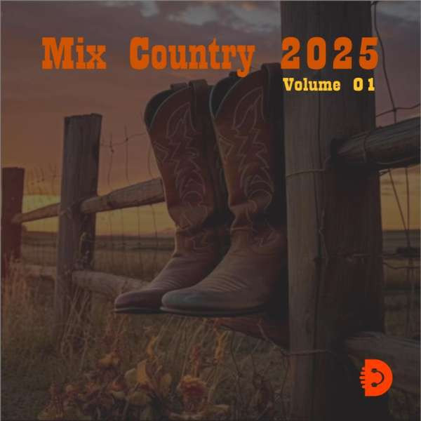 Mix Country 2025